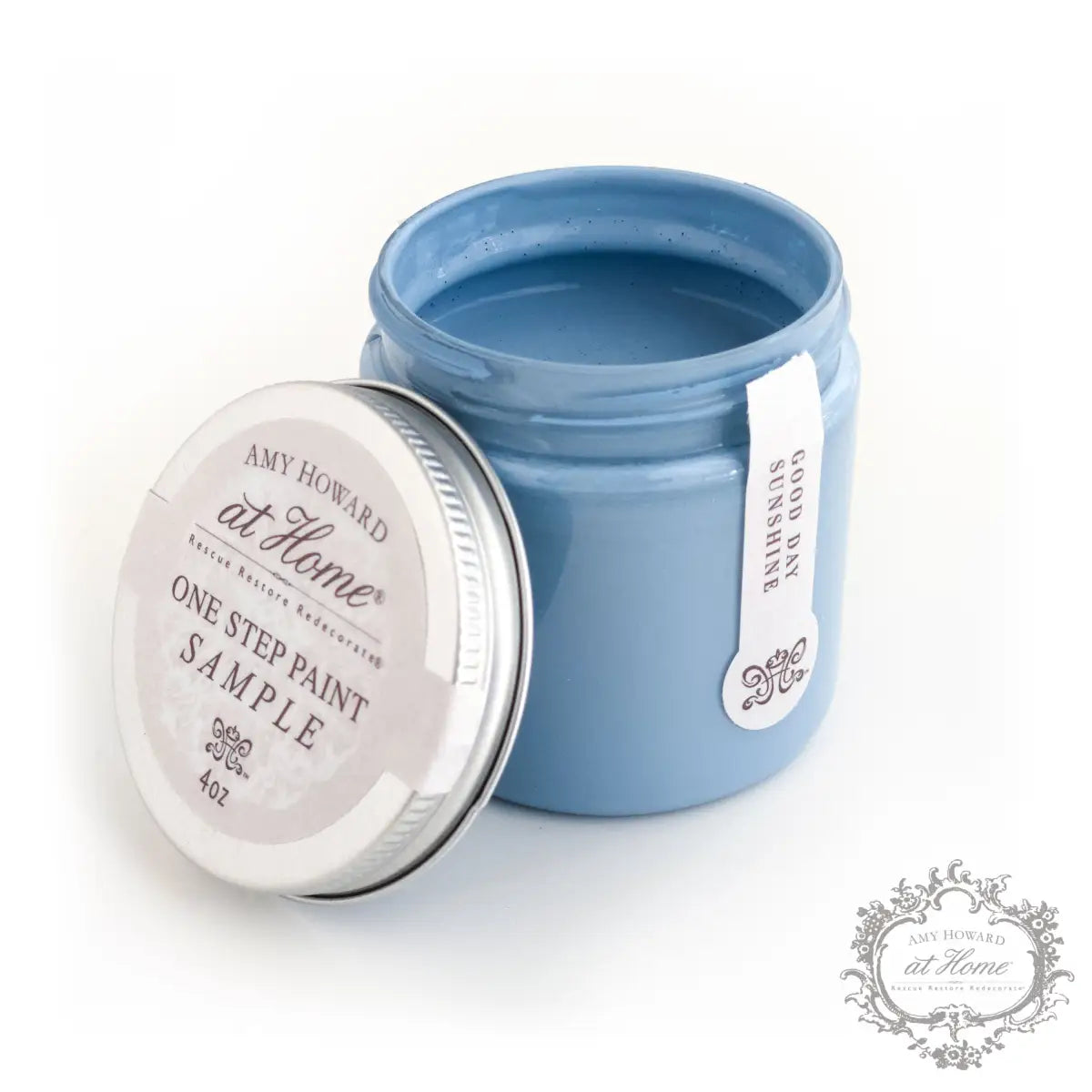 Good Day Sunshine - One Step Paint - 4oz Sample - Amy Howard At Home