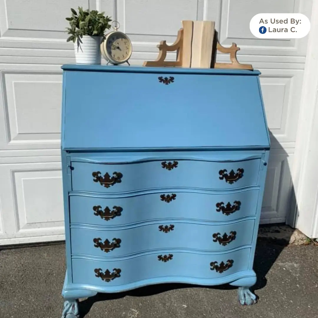 Good Day Sunshine - One Step Paint - 4oz Sample - Amy Howard At Home