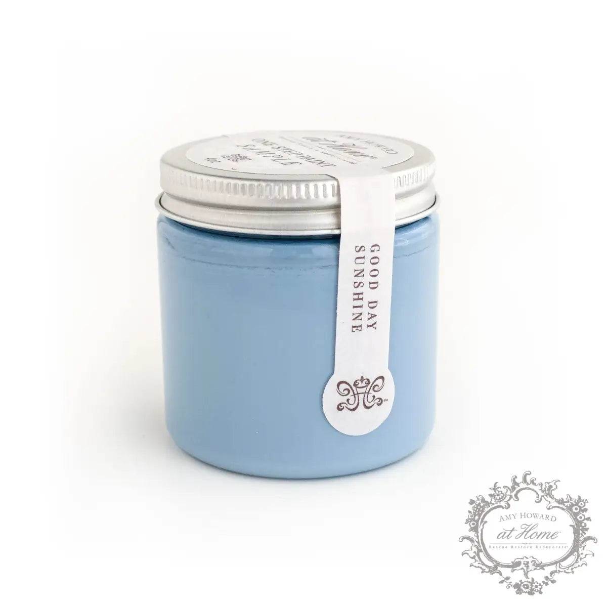 Good Day Sunshine - One Step Paint - 4oz Sample - Amy Howard At Home