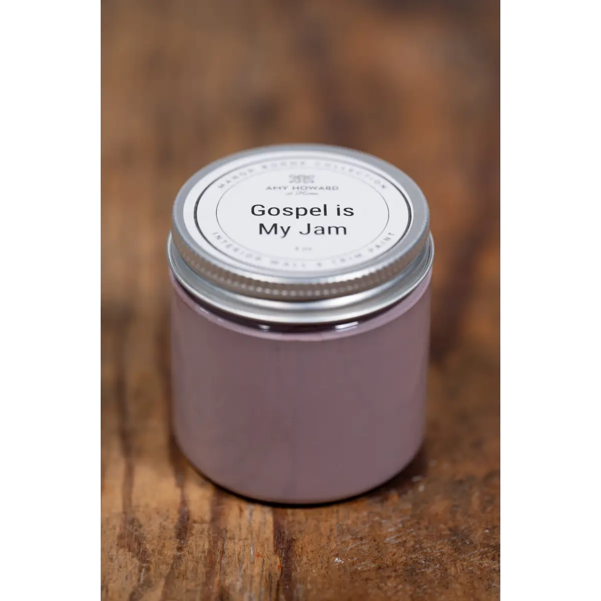 Gospel is my Jam - Manor Borne Wall Paint - 4oz Sample - Amy Howard At Home