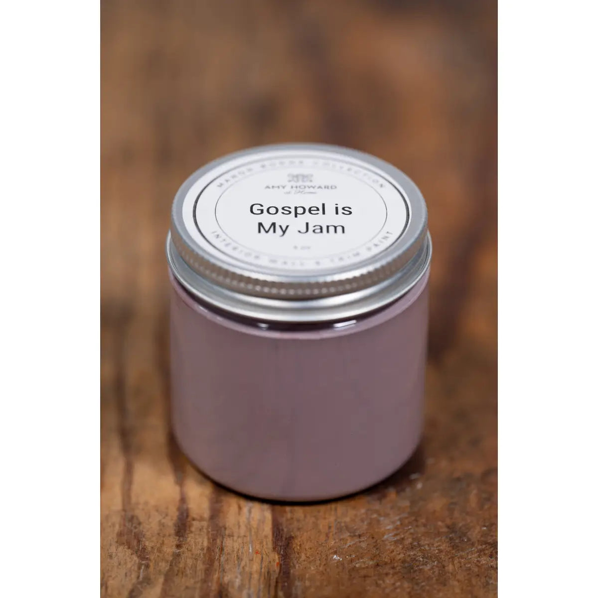 Gospel is my Jam - Manor Borne Wall Paint - 1 Gallon / 128oz - Amy Howard At Home