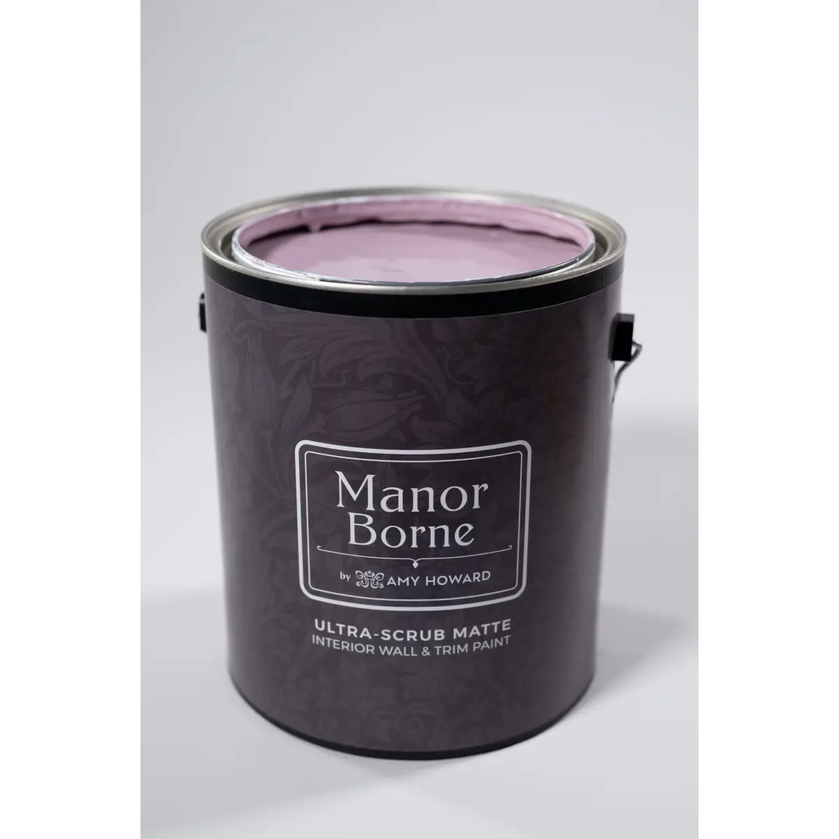 Gospel is my Jam - Manor Borne Wall Paint - Amy Howard At Home