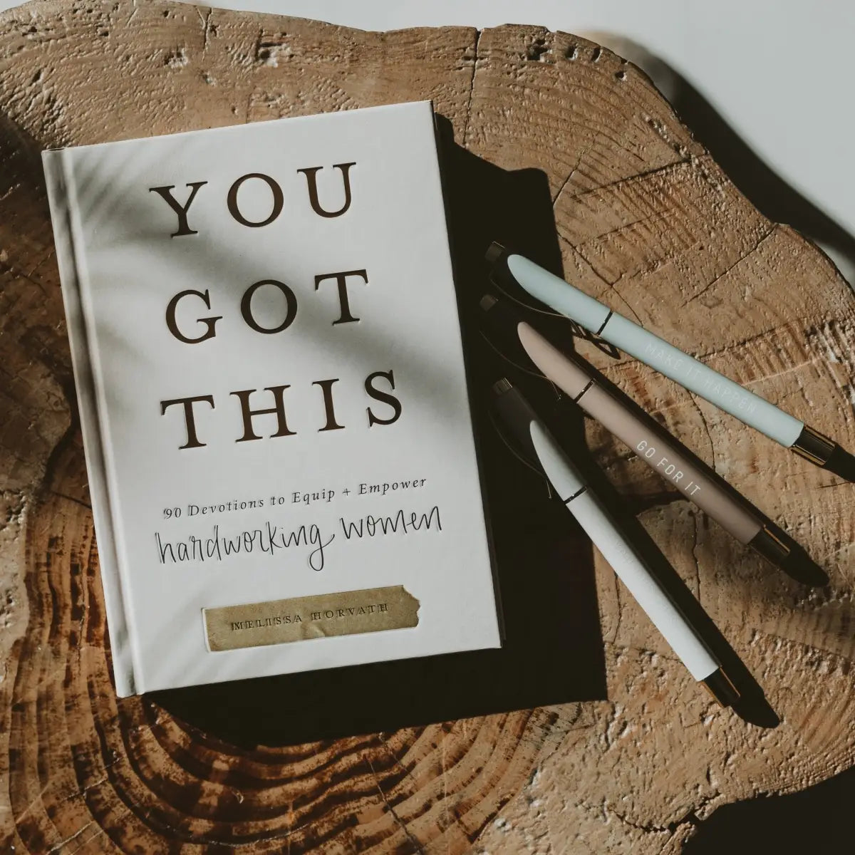 You Got This Metal Pen Set - Sweet Water Decor
