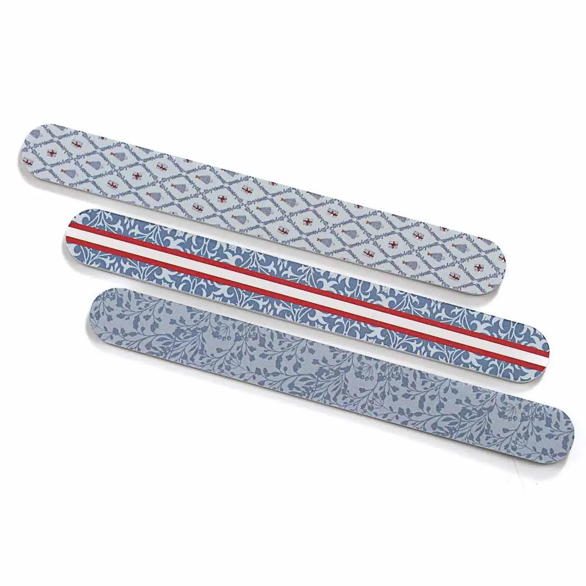 Grand Christmas Nail Files - The Royal Standard