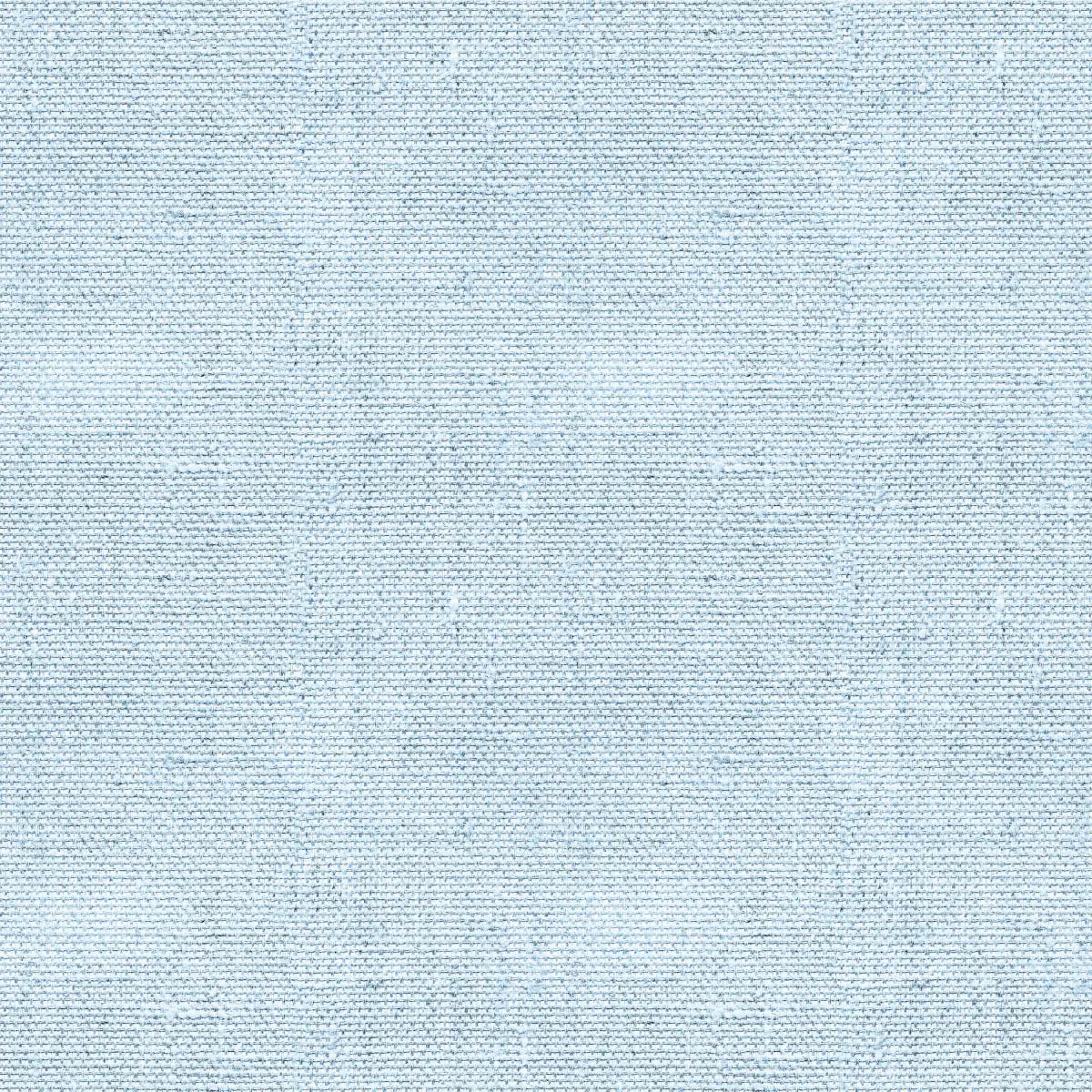 Grasscloth Print Wallpaper - Wipeable - Sample 1 foot by 1 foot / Blue - Loomwell Home Goods