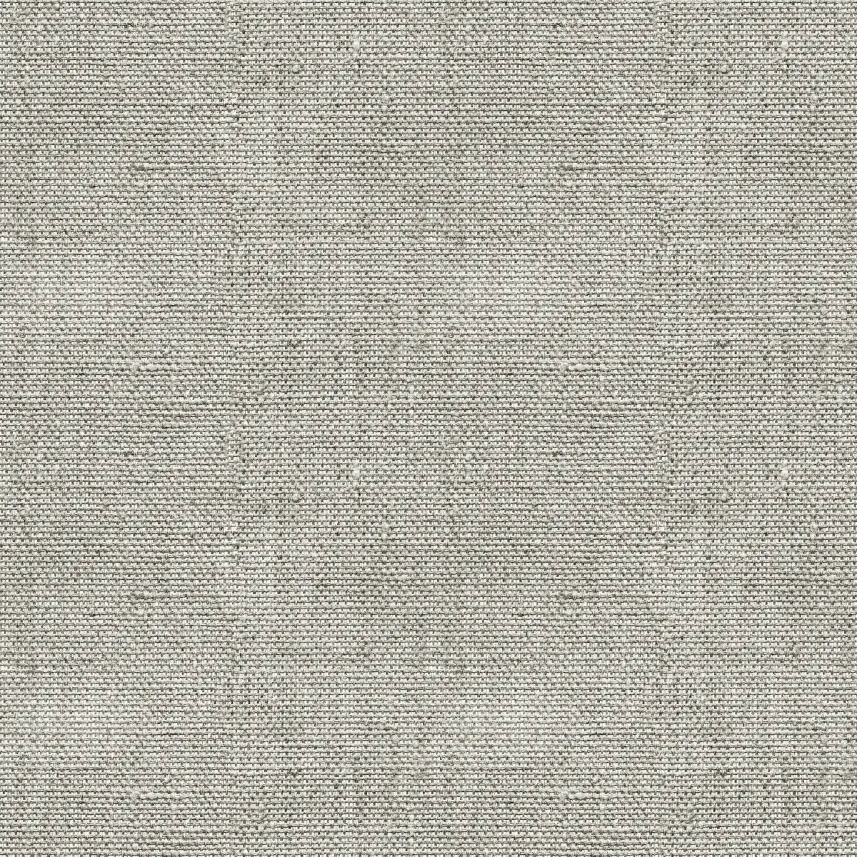 Grasscloth Print Wallpaper - Wipeable - Sample 1 foot by 1 foot / Gray - Loomwell Home Goods