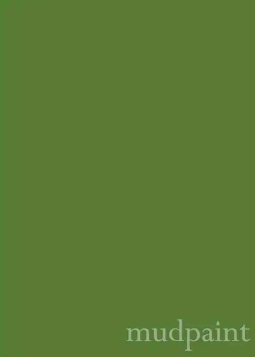 Grassy Green Paint Color