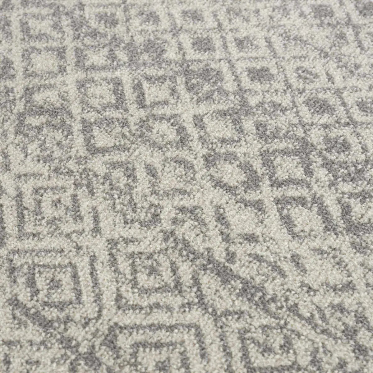 Gravelbourg Washable Area Rug - 5’3’’ x 7’ Rectangle - Boutique Rugs