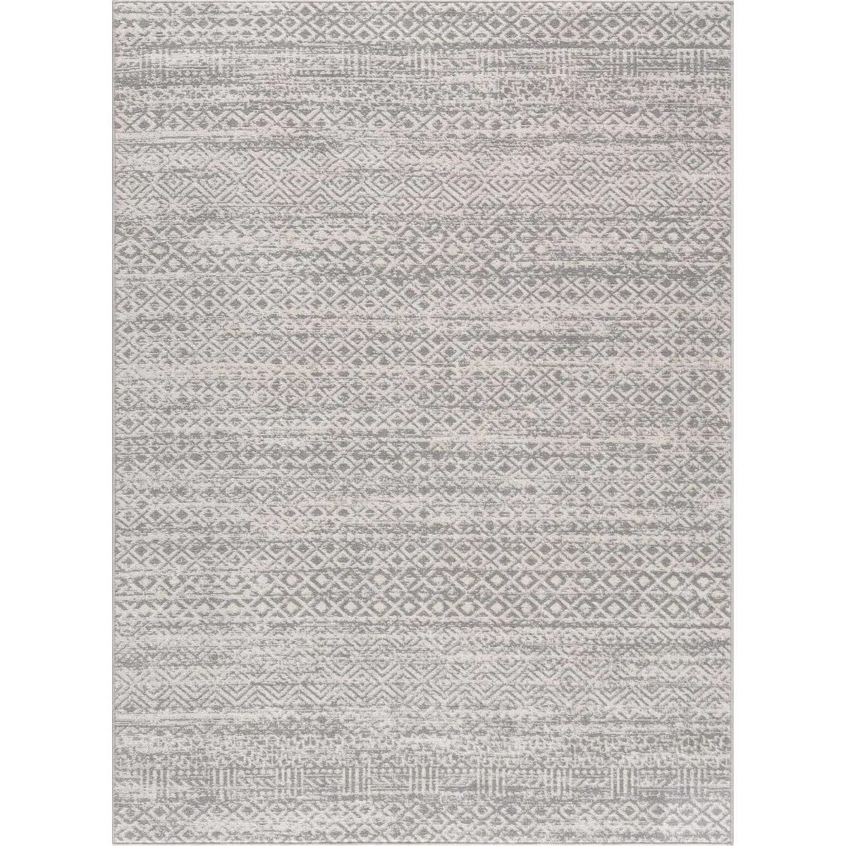 Gravelbourg Washable Area Rug - Boutique Rugs