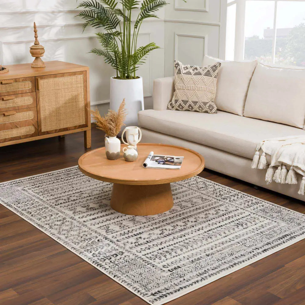 Greig Area Rug - Boutique Rugs