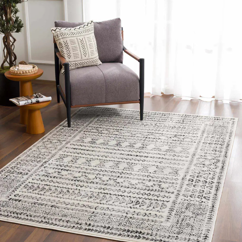 Greig Area Rug - Boutique Rugs