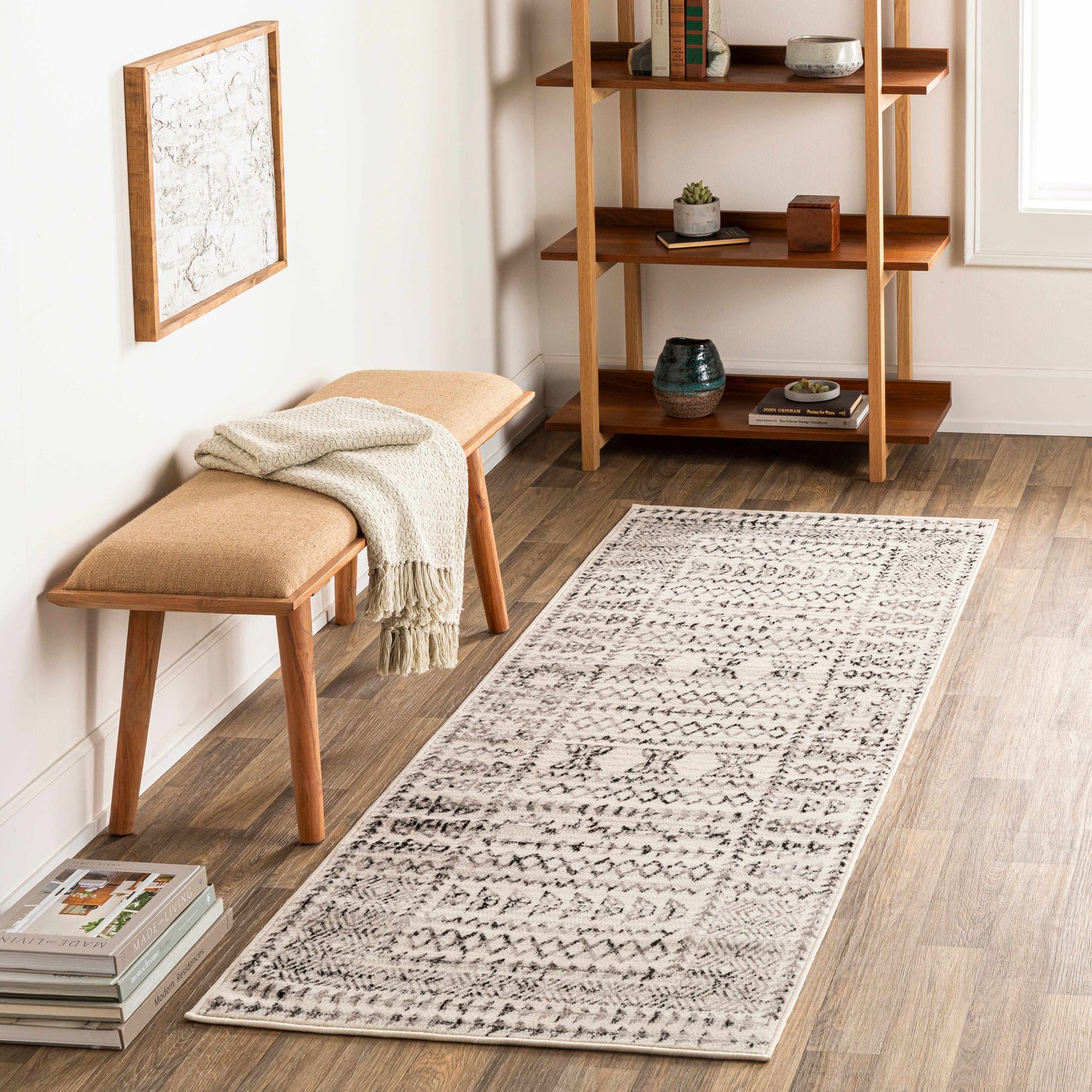 Greig Area Rug