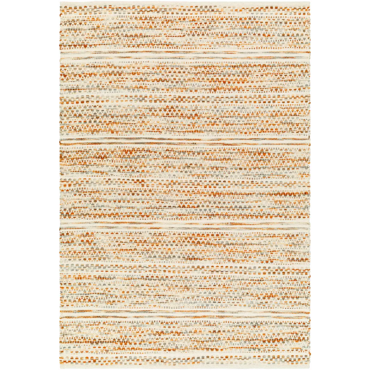 Griet Hand Woven Wool Rug - 2’ x 3’ Rectangle - Boutique Rugs