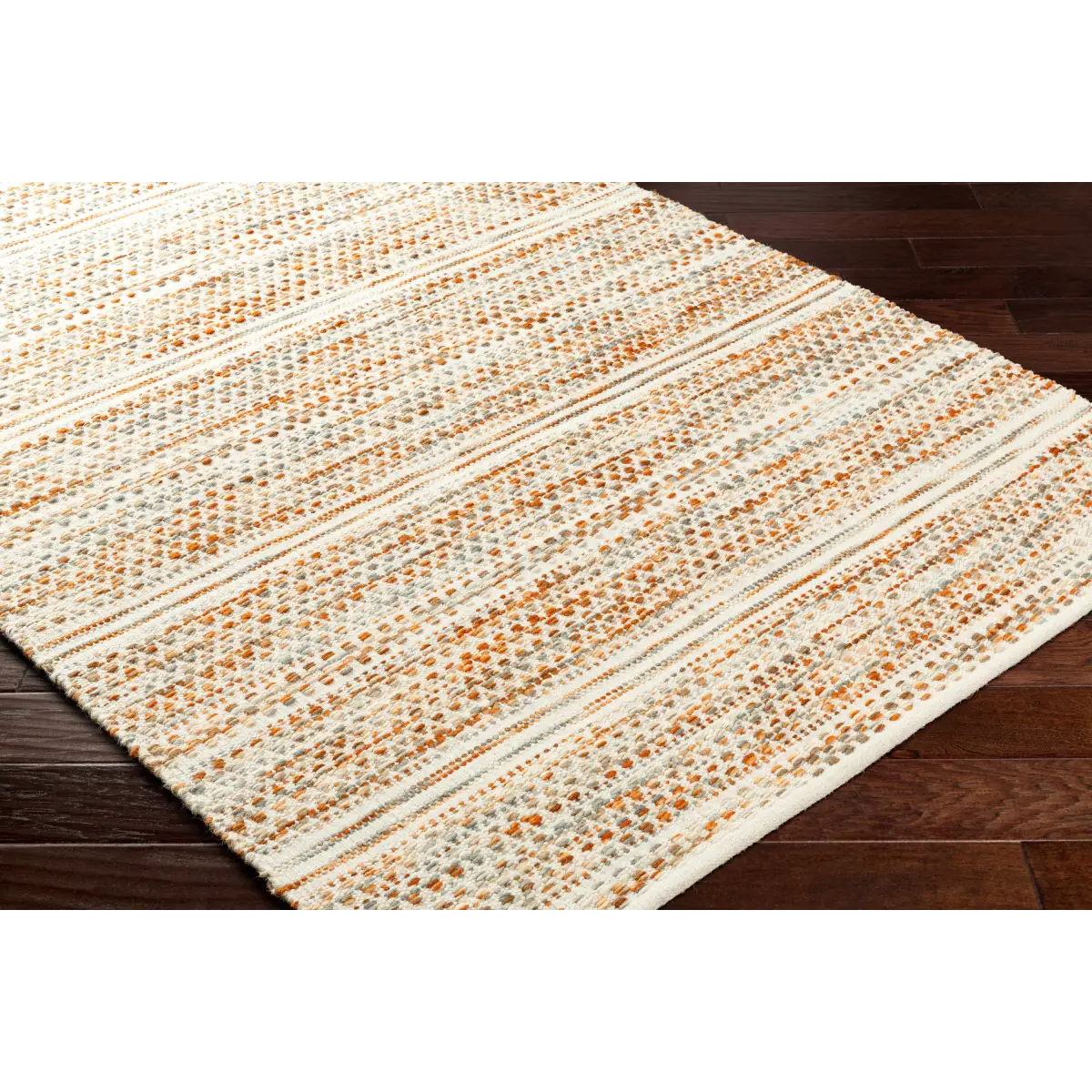 Griet Hand Woven Wool Rug - Boutique Rugs