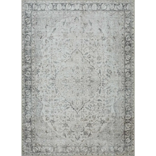 Haile Boutique Washable Rug - 2’ x 2’11’’ Rectangle - Boutique Rugs