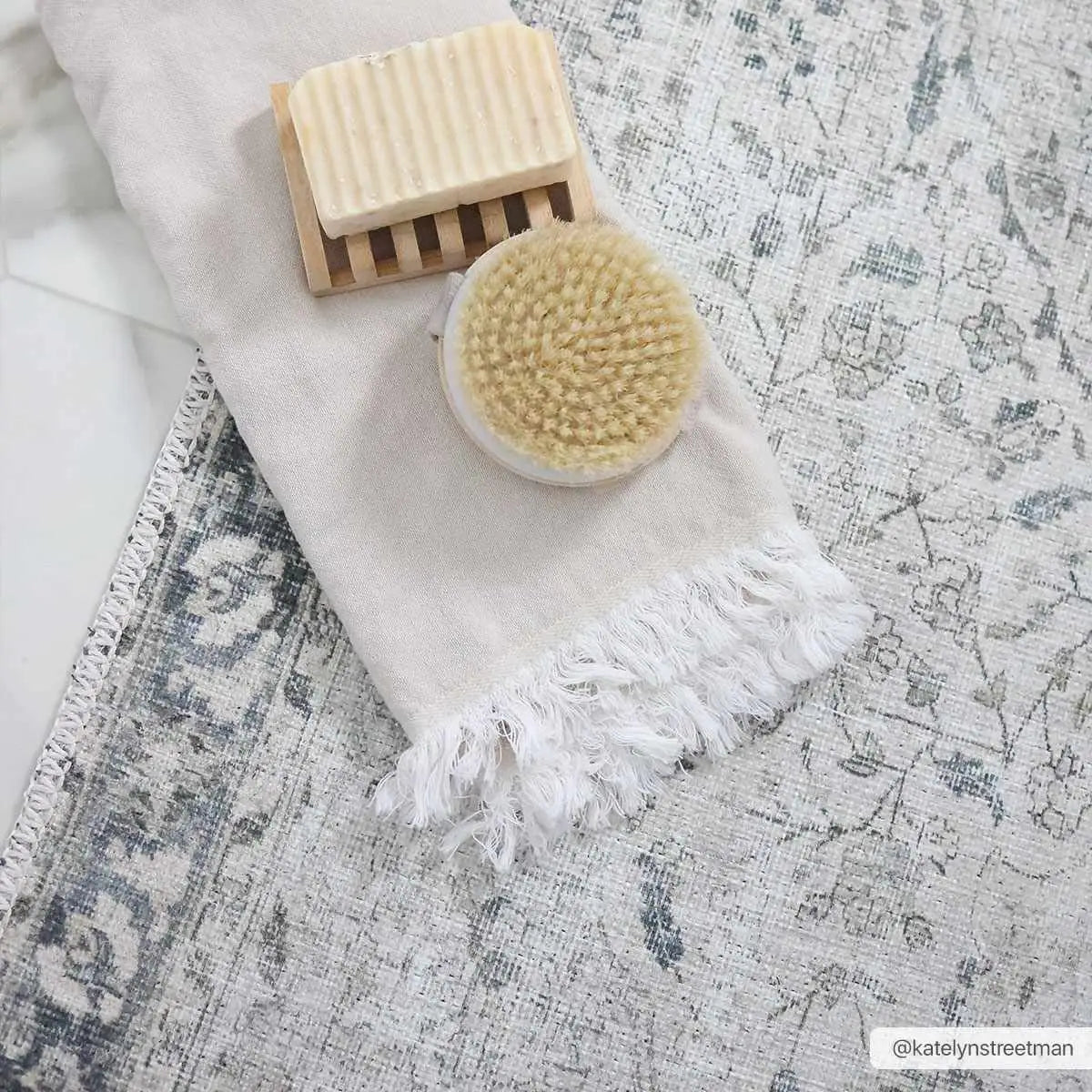 Haile Boutique Washable Rug - Boutique Rugs
