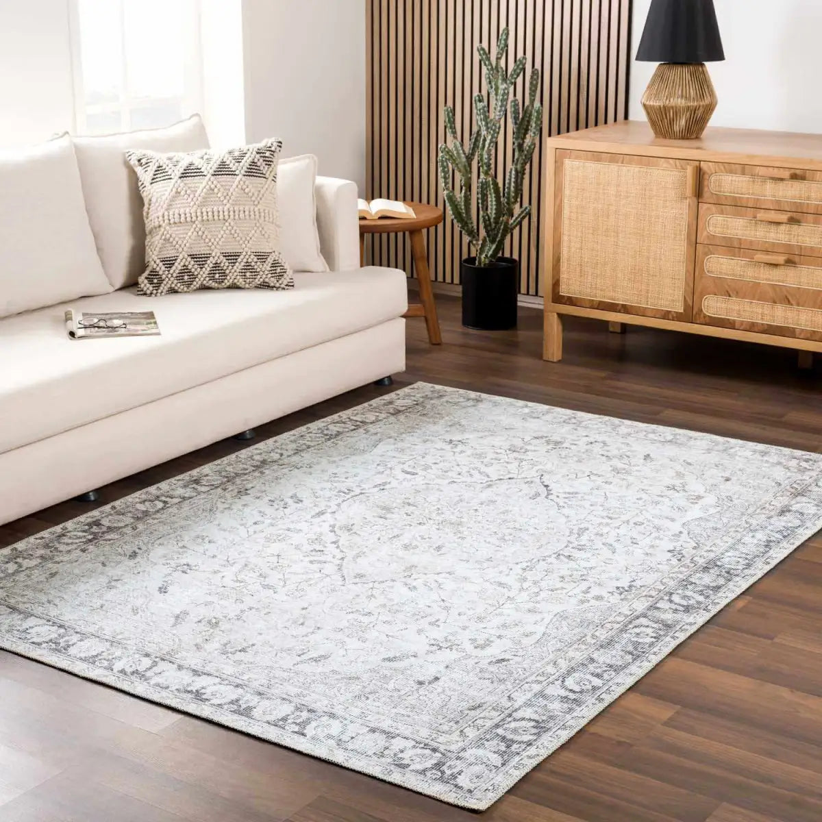 Haile Boutique Washable Rug - Boutique Rugs