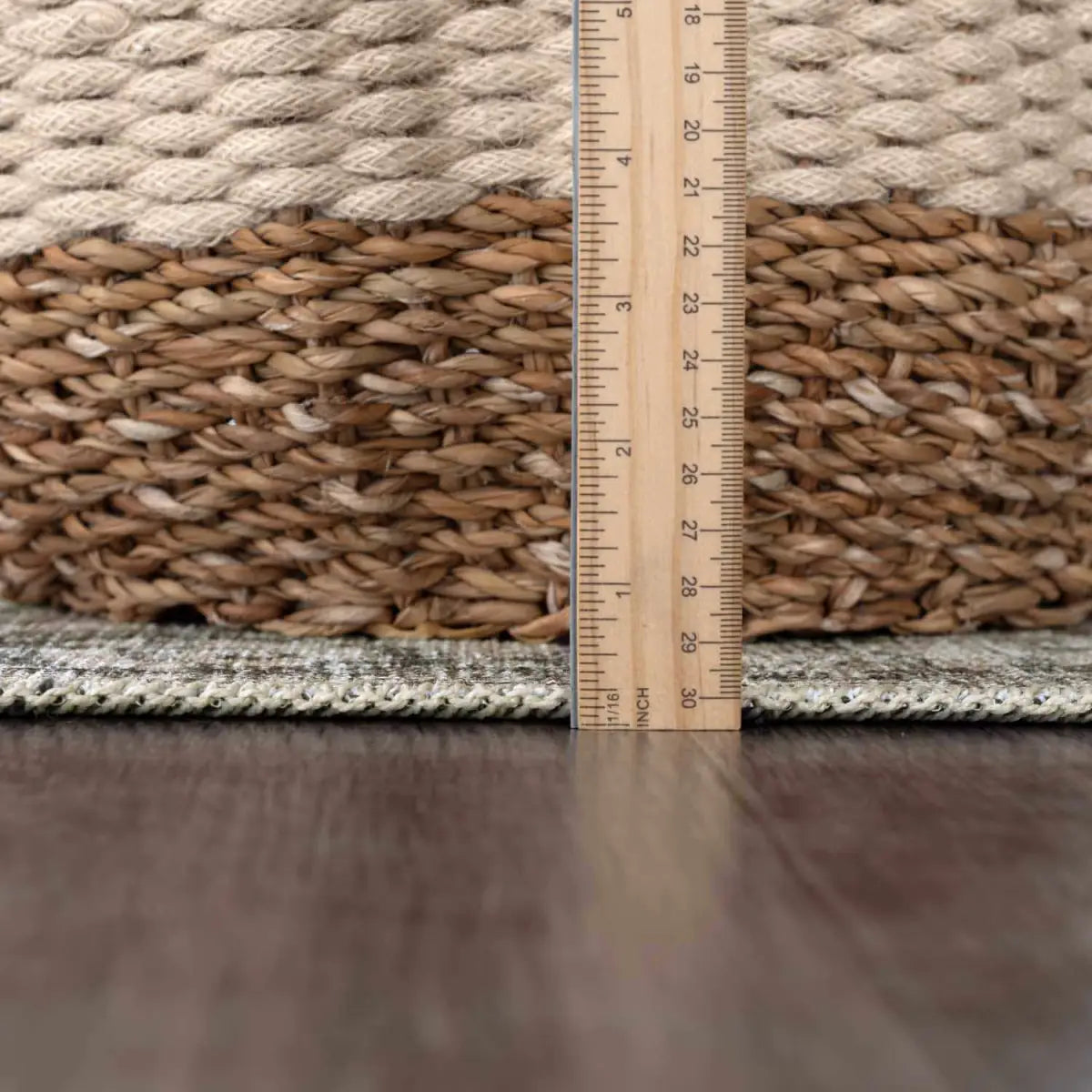 Haile Boutique Washable Rug - Boutique Rugs