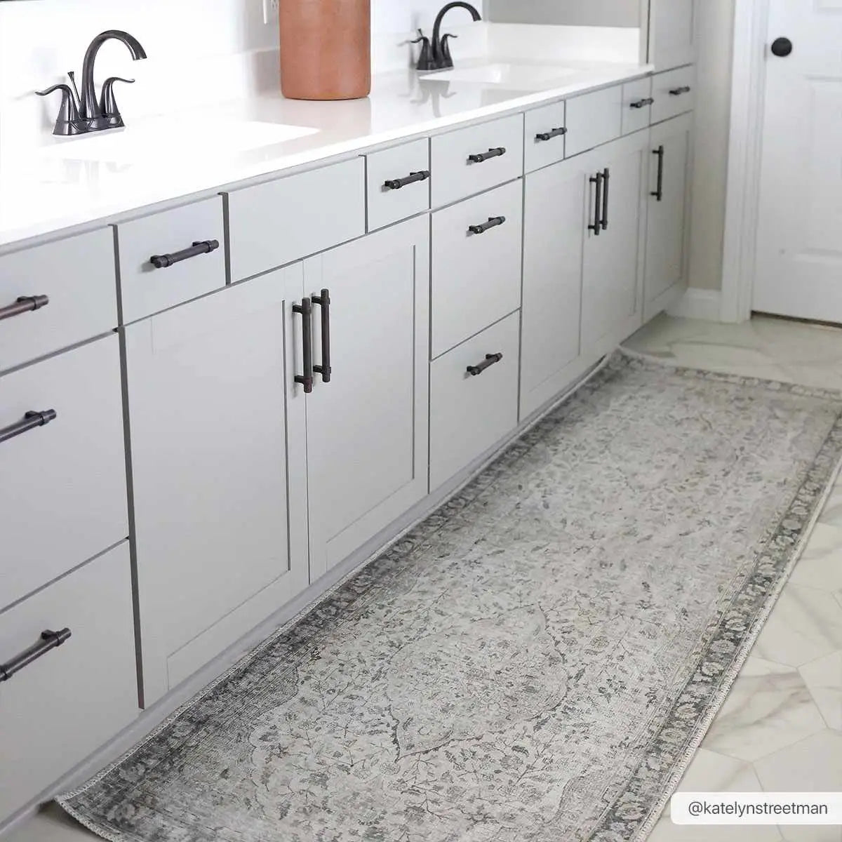 Haile Boutique Washable Rug - Boutique Rugs