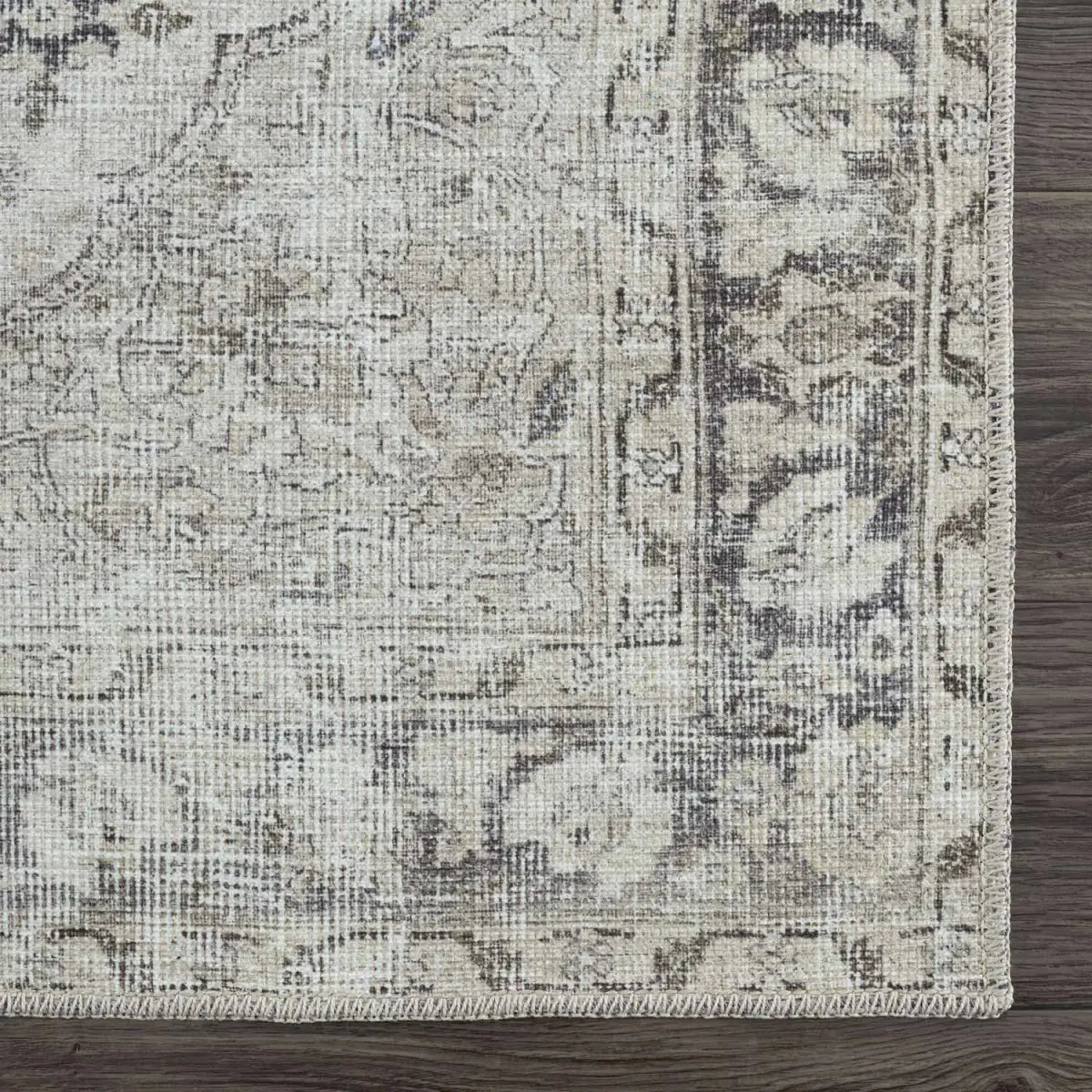 Haile Boutique Washable Rug - Boutique Rugs