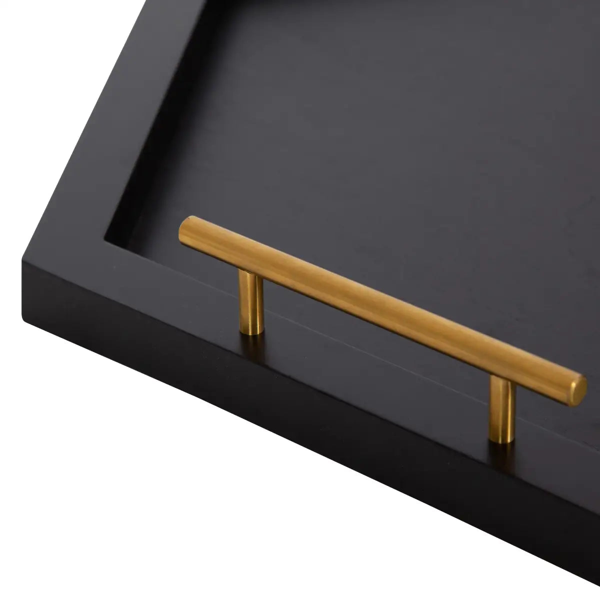Halsey Hexagon Decorative Tray Organizer - kateandlaurel