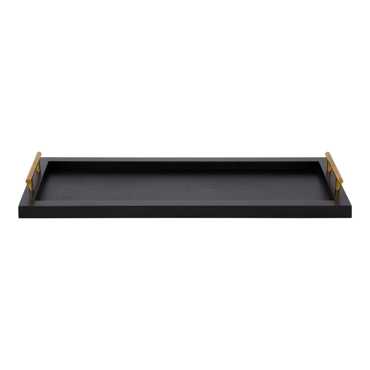 Halsey Rectangle Decorative Tray Organizer - kateandlaurel