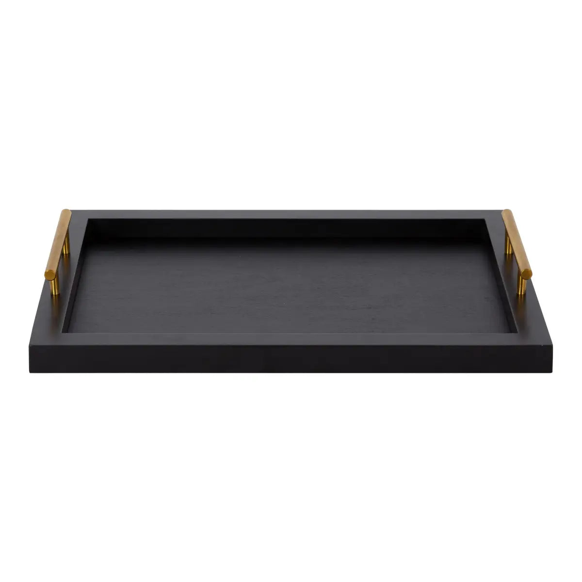 Halsey Rectangle Decorative Tray Organizer - kateandlaurel