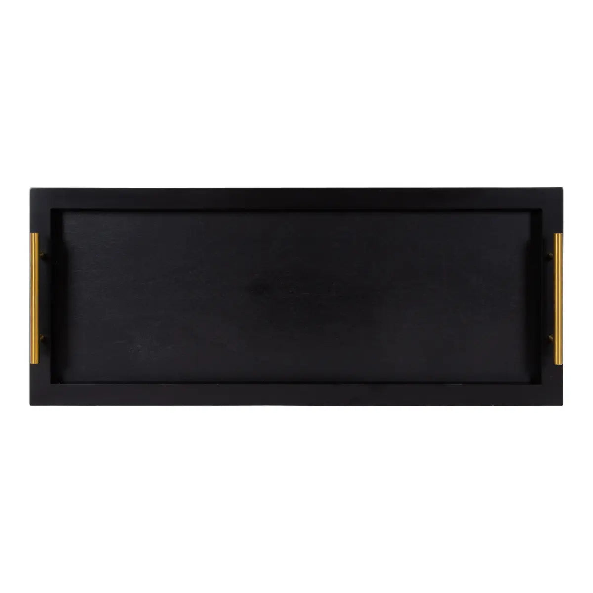 Halsey Rectangle Decorative Tray Organizer - kateandlaurel