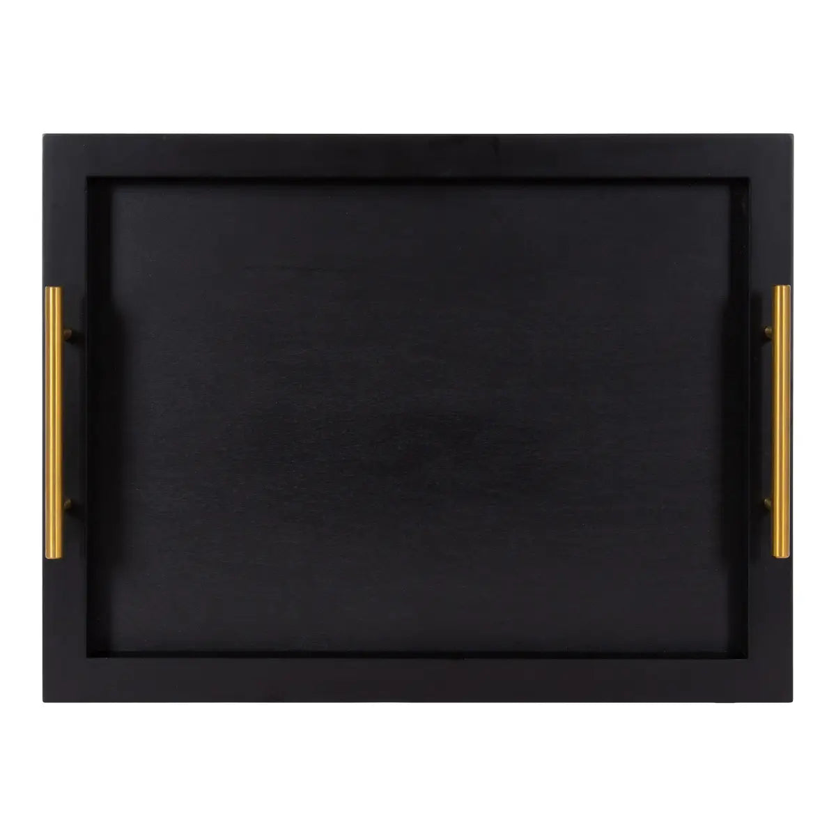 Halsey Rectangle Decorative Tray Organizer - kateandlaurel
