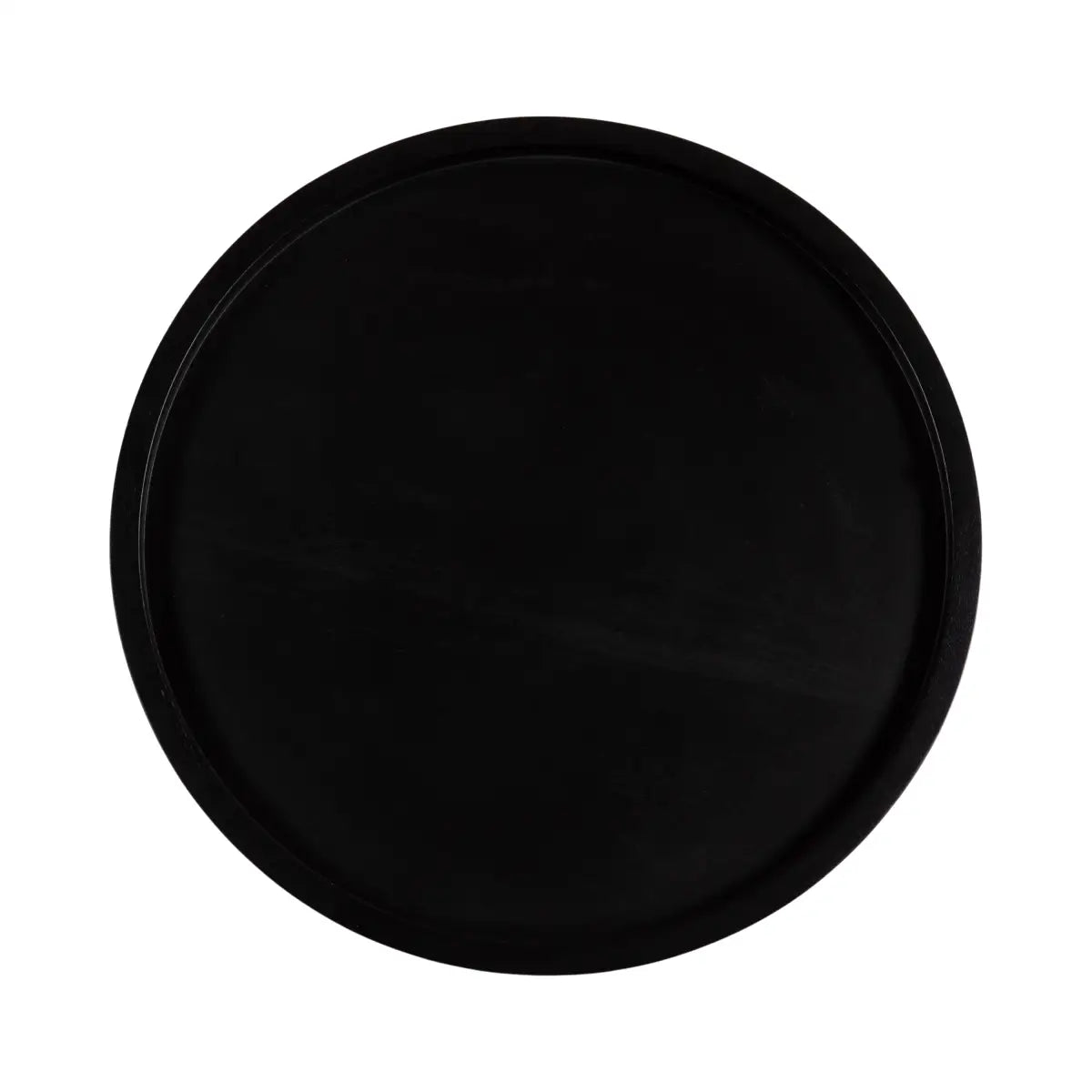 Halsey Round Lazy Susan Tray Organizer - kateandlaurel