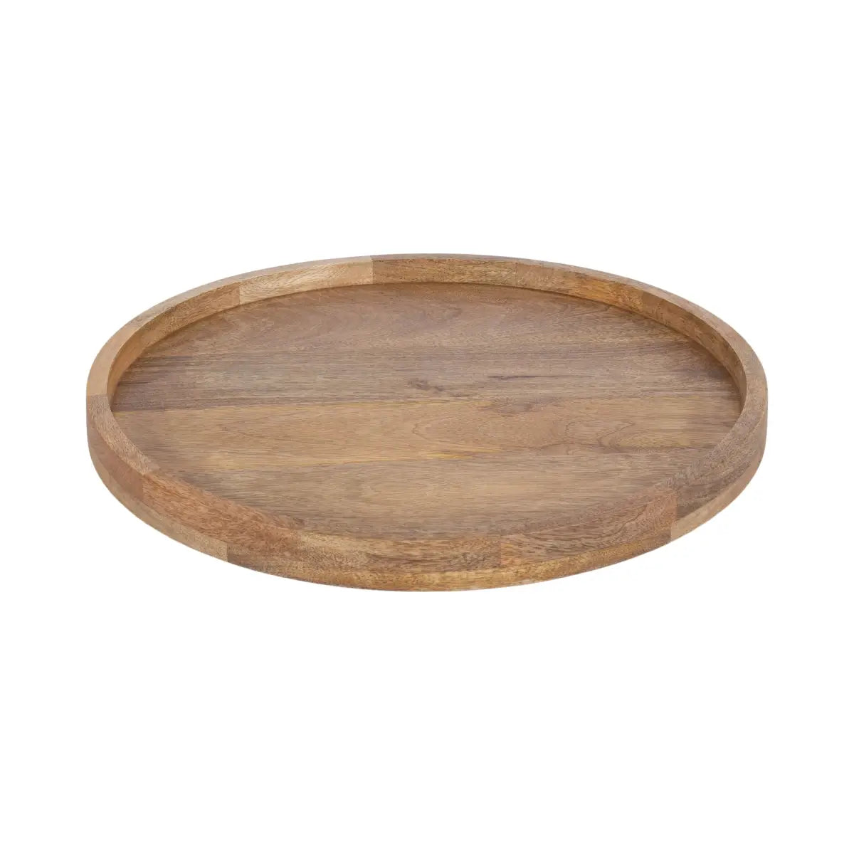 Halsey Round Lazy Susan Tray Organizer - kateandlaurel