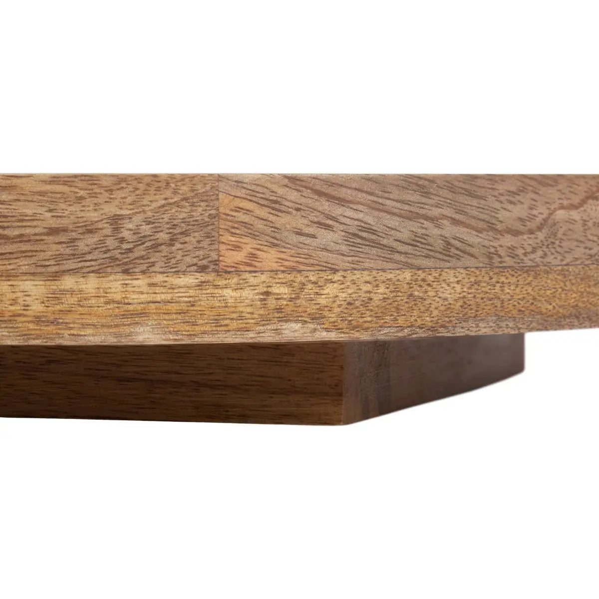 Halsey Round Lazy Susan Tray Organizer - kateandlaurel