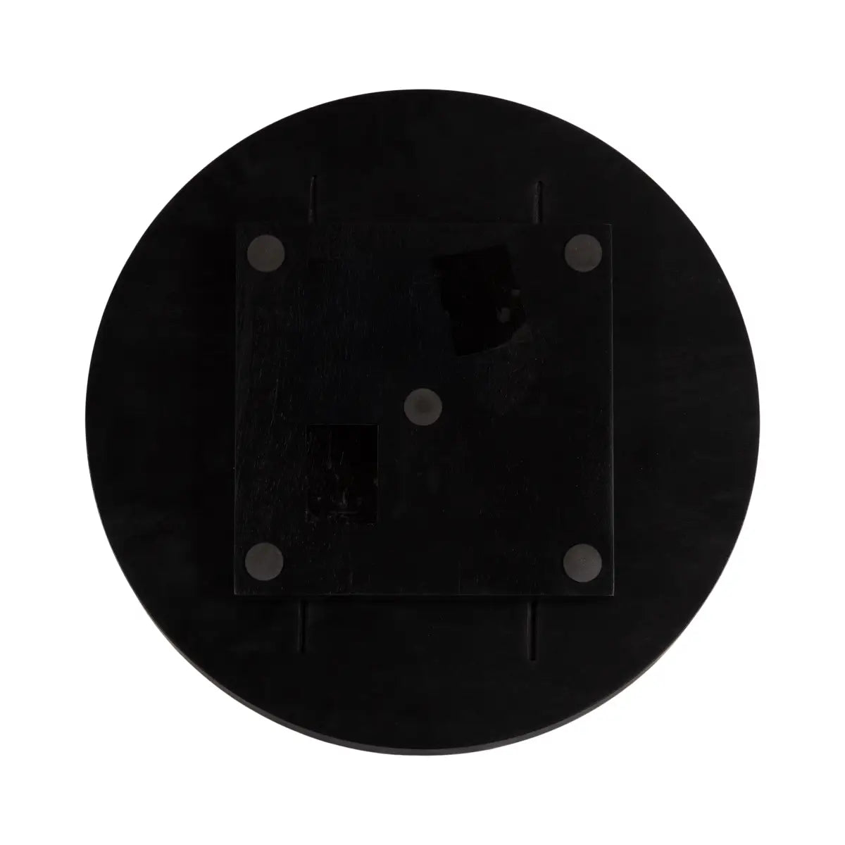 Halsey Round Lazy Susan Tray Organizer - kateandlaurel