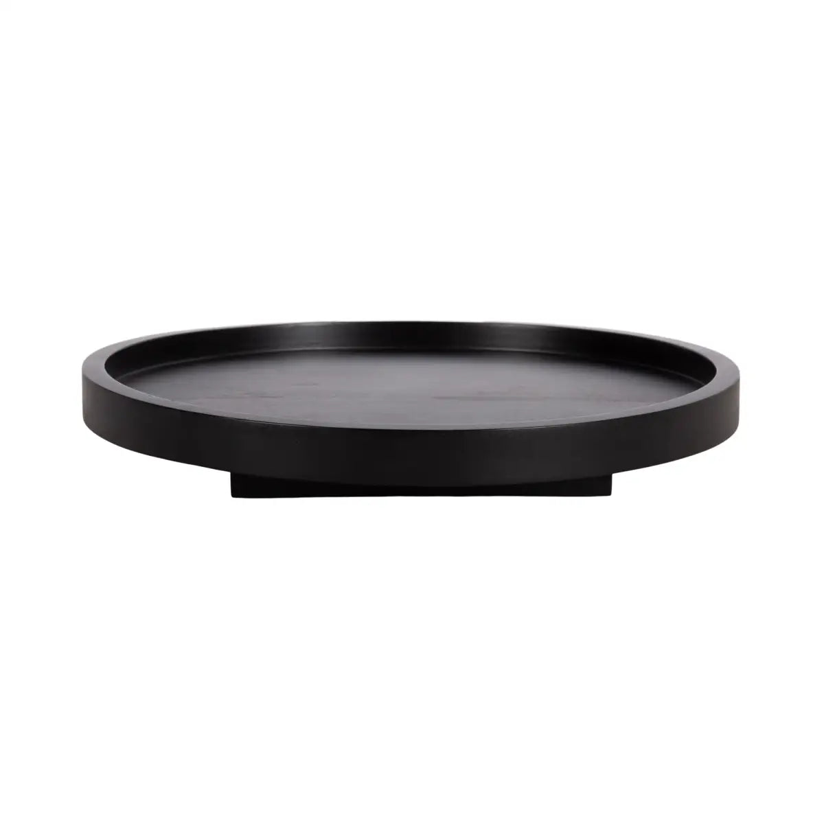 Halsey Round Lazy Susan Tray Organizer - kateandlaurel