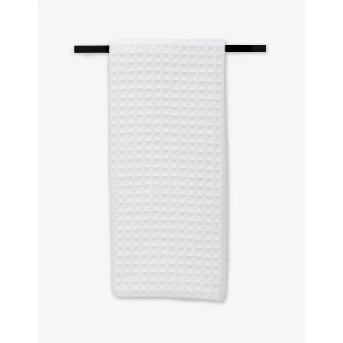 Hand Towel - Cloud Waffle - Geometry