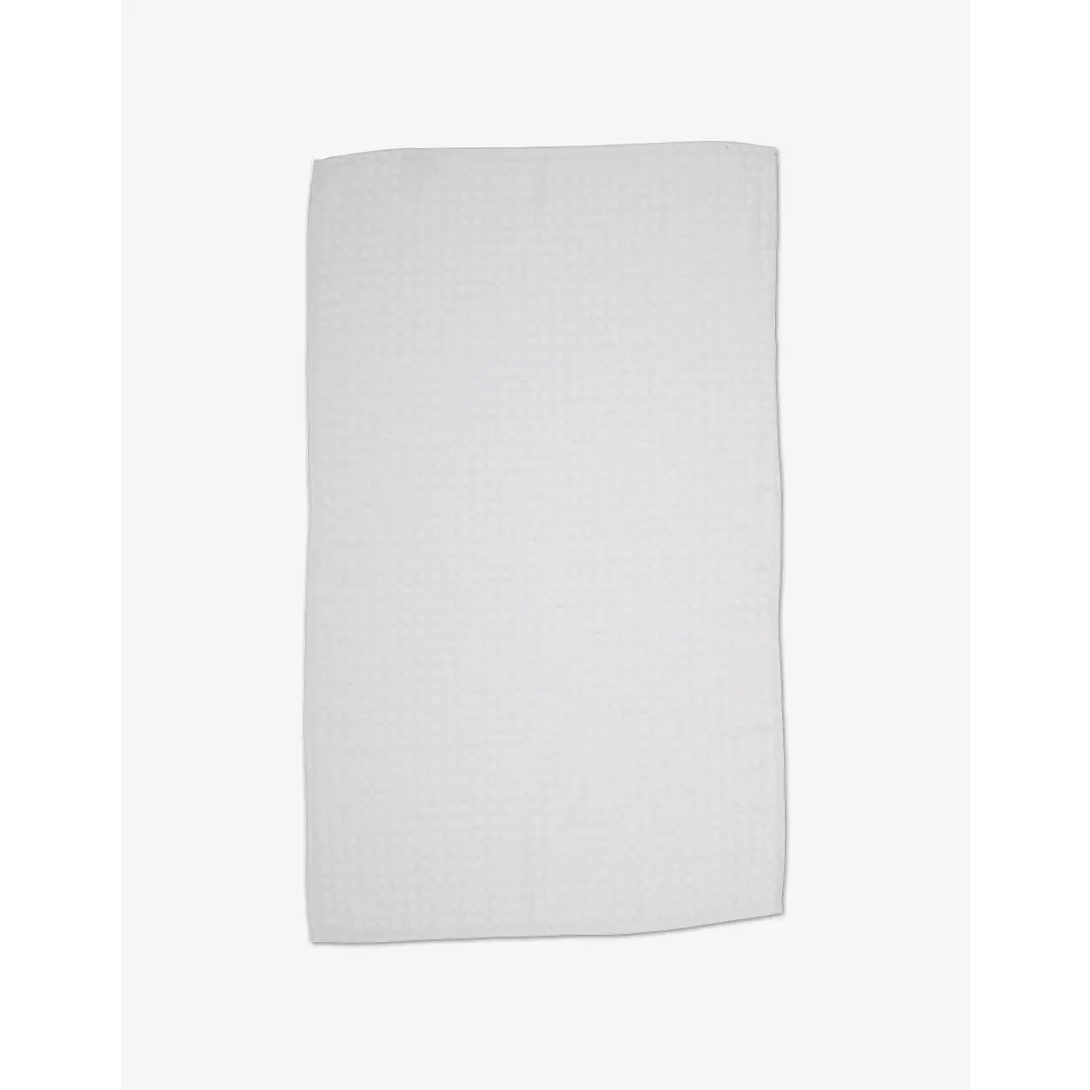 Hand Towel - Cloud Waffle - Geometry