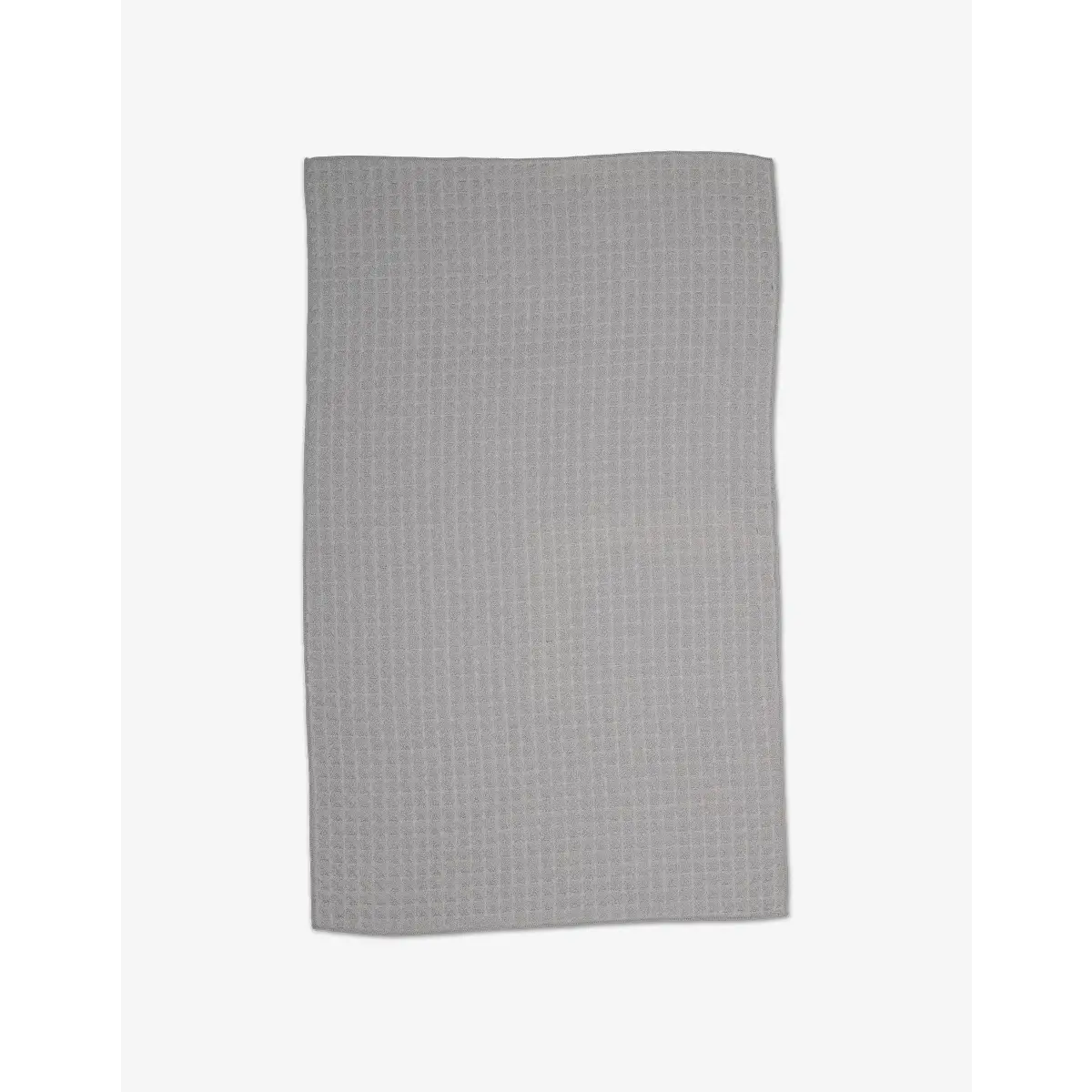 Hand Towel - Stone Waffle - Geometry