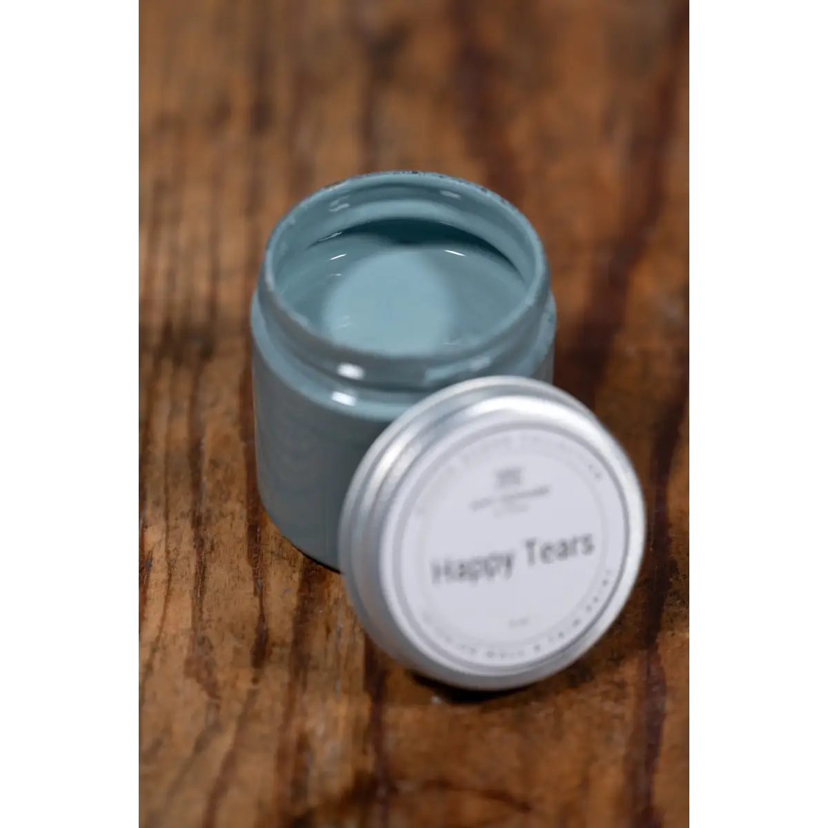Happy Tears - Manor Borne Wall Paint - Amy Howard At Home
