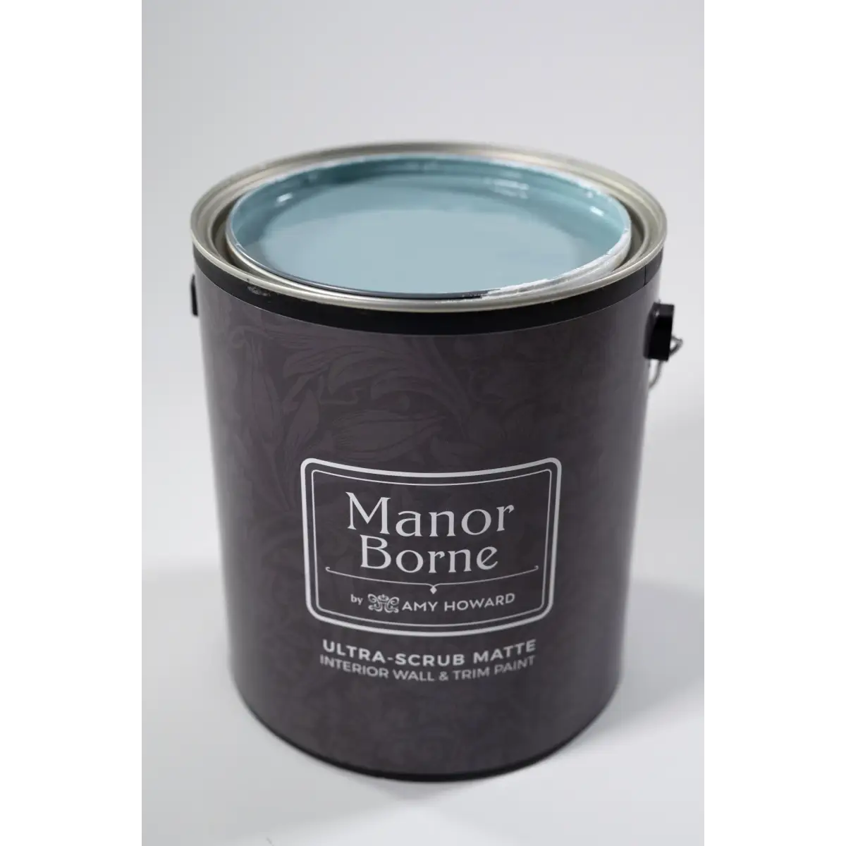 Happy Tears - Manor Borne Wall Paint - Amy Howard At Home