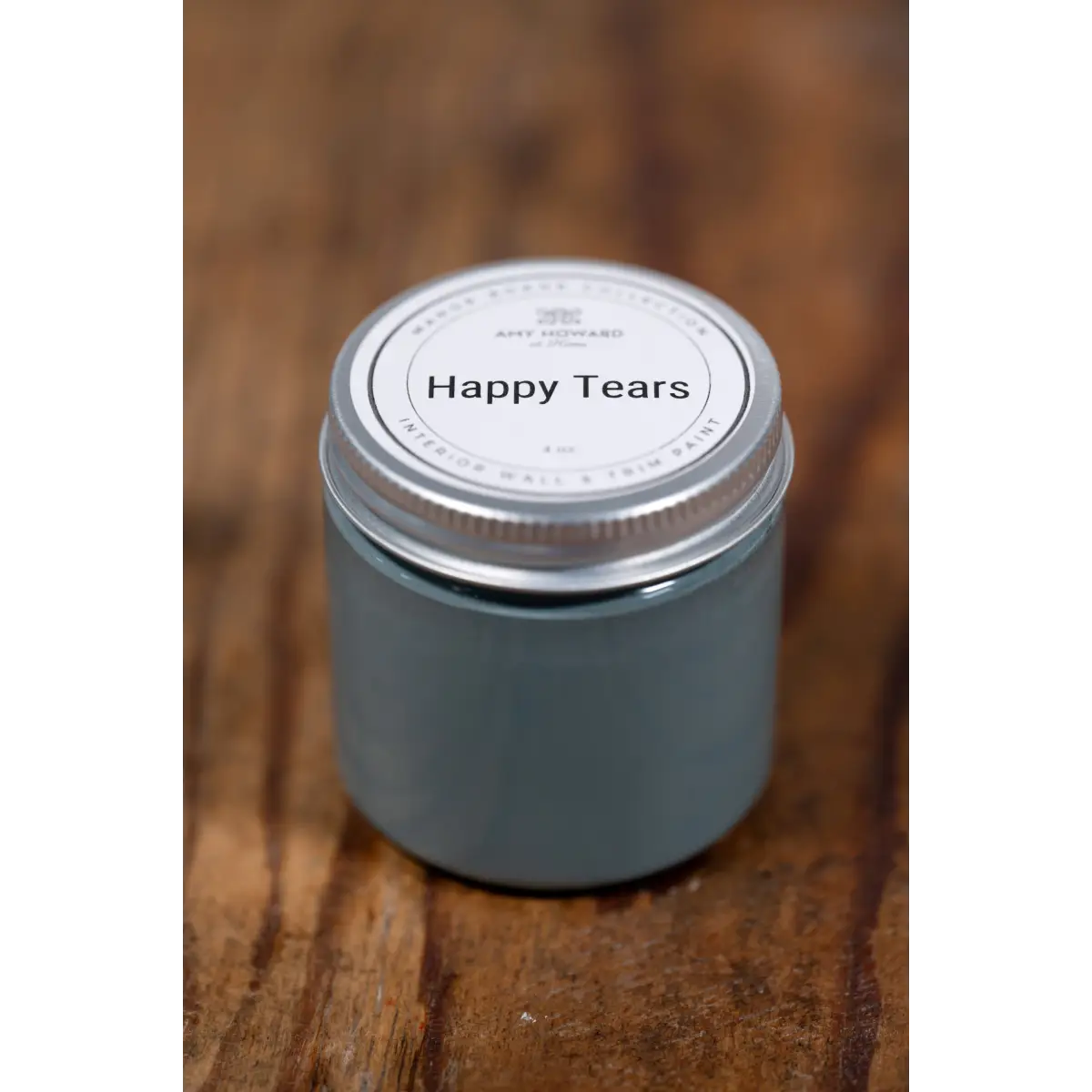 Happy Tears - Manor Borne Wall Paint - 4oz Sample - Amy Howard At Home