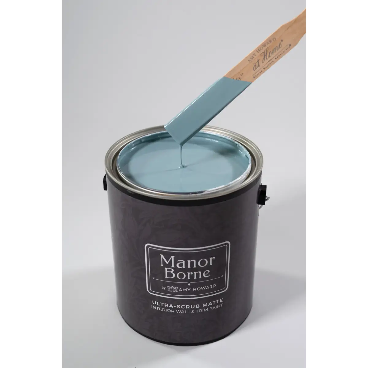 Happy Tears - Manor Borne Wall Paint - Amy Howard At Home