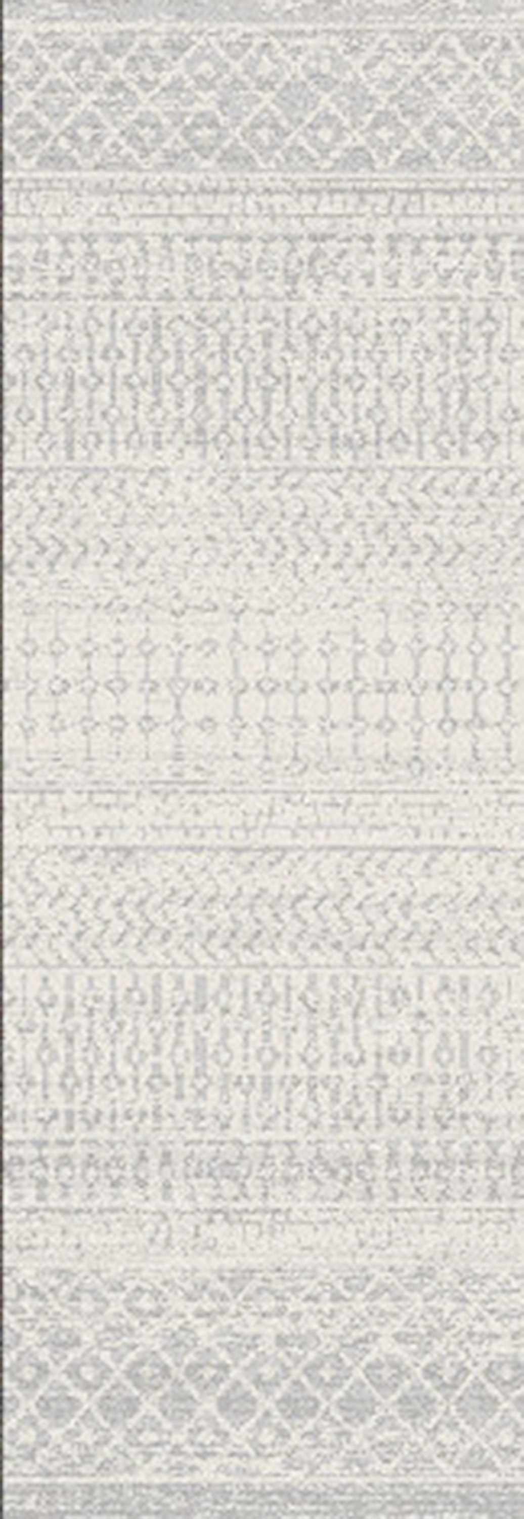 Constantin Gray Area Rug