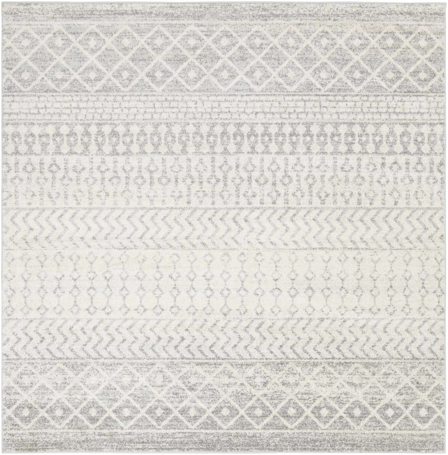 Constantin Gray Area Rug