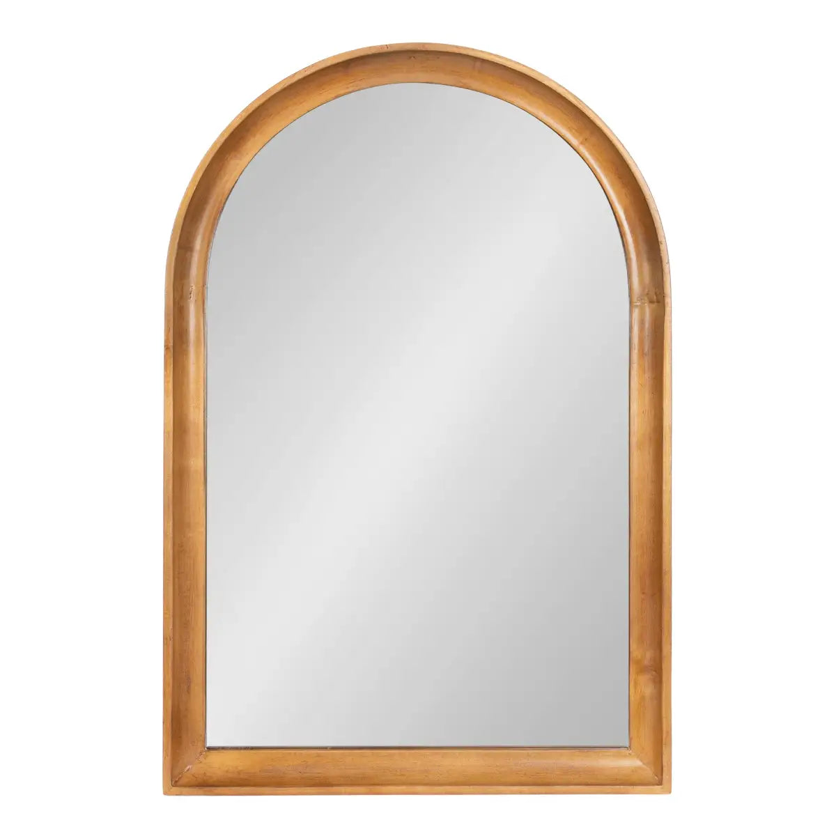 Arch Mirror Vanity Cabinet - kateandlaurel