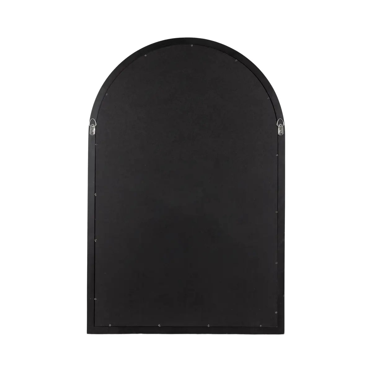 Hatherleigh Arch Wood Wall Mirror - kateandlaurel