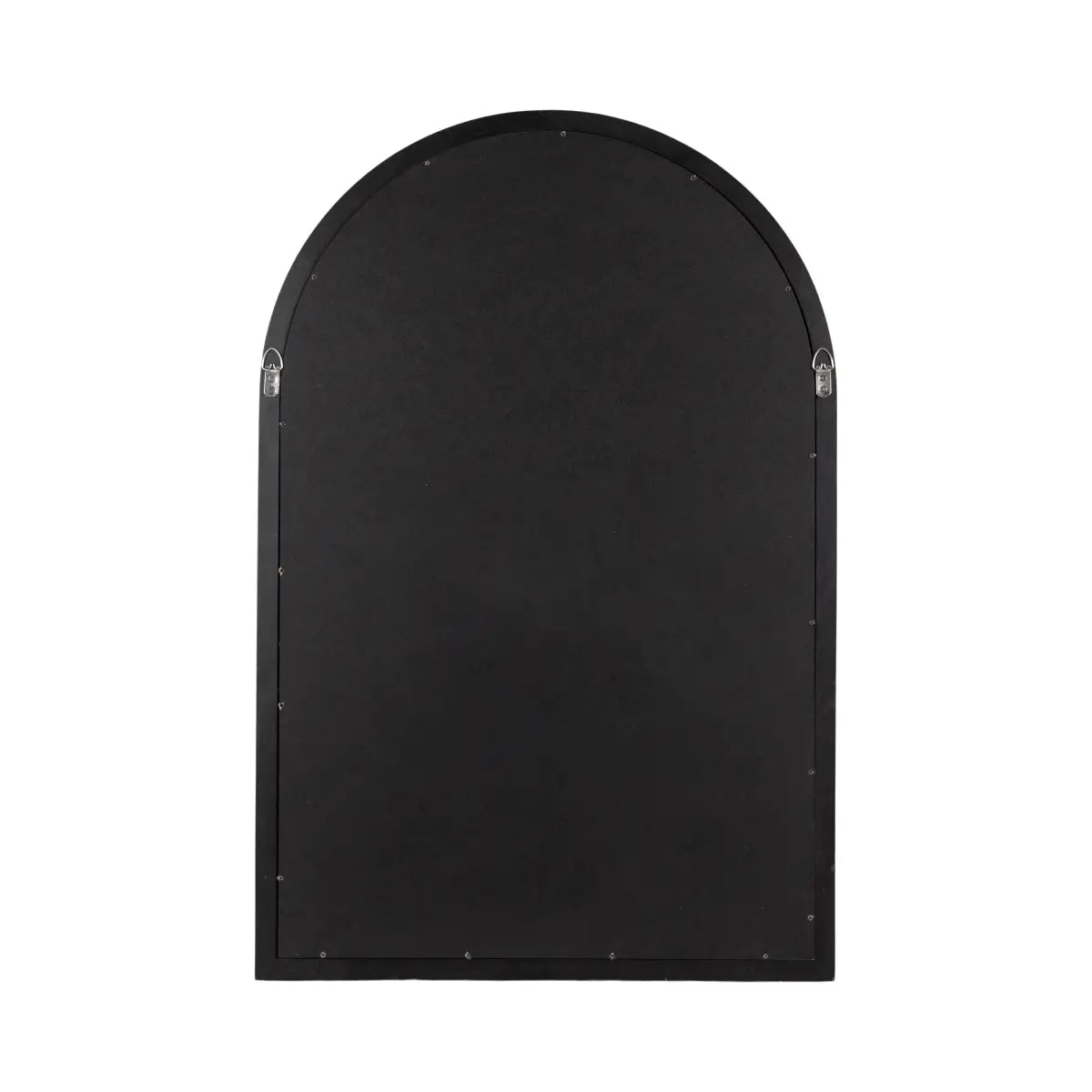 Hatherleigh Arch Wood Wall Mirror - kateandlaurel