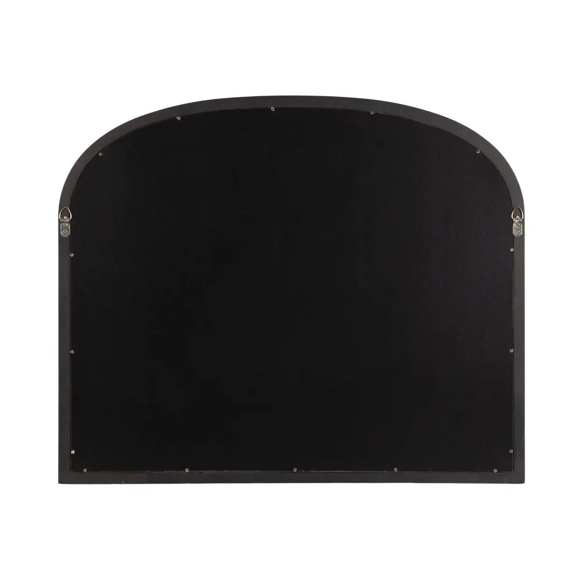 Hatherleigh Wood Arch Wall Mirror - kateandlaurel