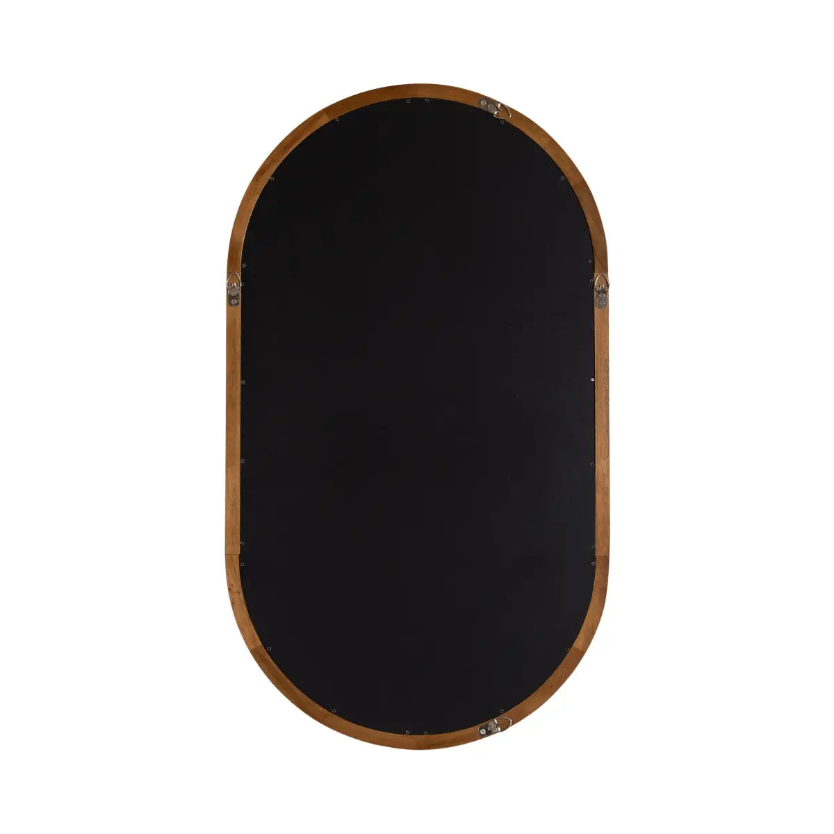 Hatherleigh Capsule Wall Mirror - kateandlaurel