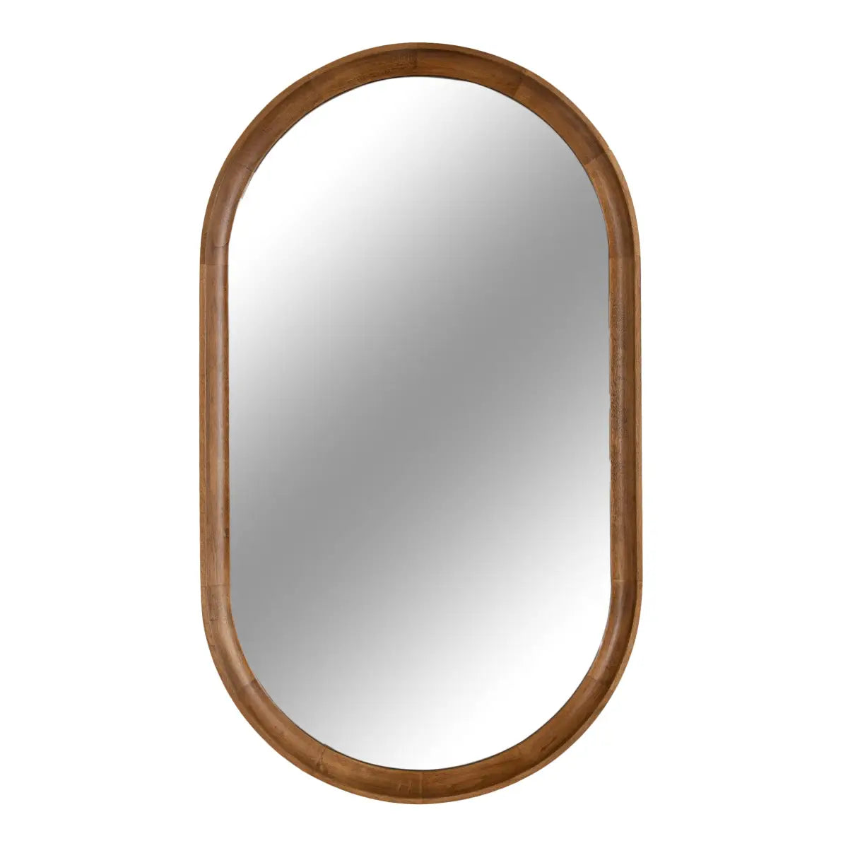 Hatherleigh Capsule Wall Mirror - kateandlaurel