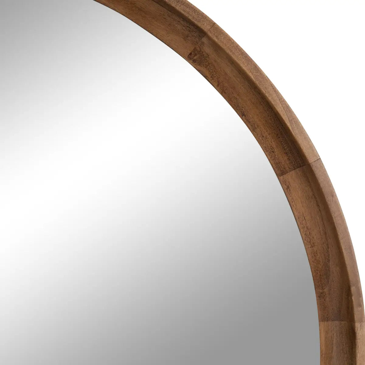 Hatherleigh Capsule Wall Mirror - kateandlaurel